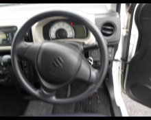 Suzuki Alto 2019