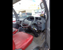 Isuzu Elf 2006