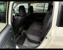 Toyota Probox 2019