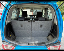 Suzuki Wagon R 2019