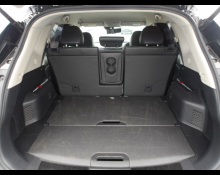 Nissan X-Trail 2019