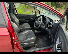 Toyota Vitz 2019