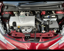 Toyota Vitz 2019