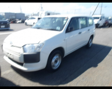 Toyota Probox 2020