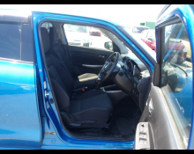 Suzuki Swift 2017
