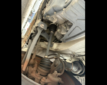 Suzuki Wagon R 2019