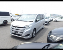 Toyota Noah 2019