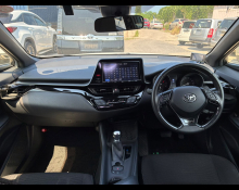 Toyota C-HR 2018