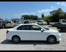 Toyota Corolla Axio 2015