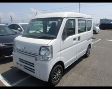 Suzuki Every 2019