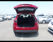 Mazda CX-5 2021
