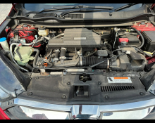 Honda CR-V 2019
