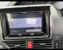 Toyota Voxy 2015
