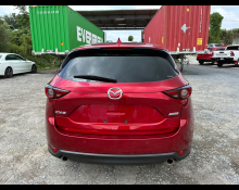 Mazda CX-5 2019