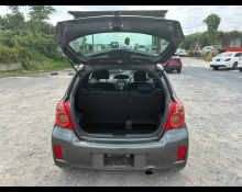 Toyota Vitz 2010