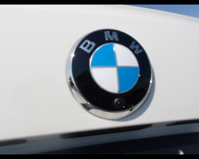 BMW 4 Series 2025