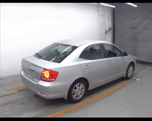 Toyota Allion 2005