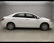 Toyota Premio 2009