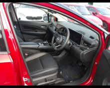 Nissan  AURA  2025