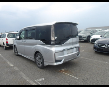 Honda Step Wgn 2019