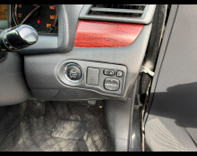 Toyota Allion 2007