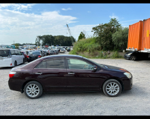 Toyota Premio 2008