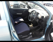 Suzuki Alto 2019