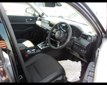 Honda Vezel 2026
