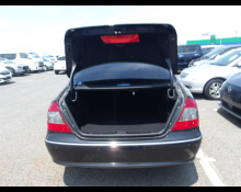 Mercedes Benz E-Class 2007