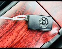 Toyota Allion 2007