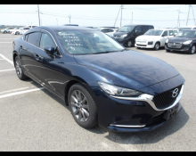 Mazda Mazda6 2020 For Sale and Price