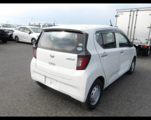 Daihatsu Mira e:S 2019