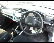 Toyota Corolla Fielder 2018