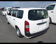 Toyota Probox 2020