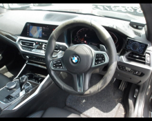 BMW 3 Series 2021