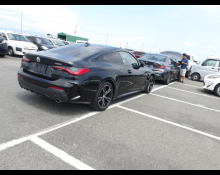 BMW 4 Series 2023