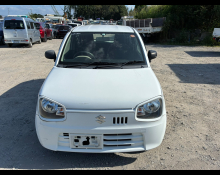 Suzuki Alto 2019