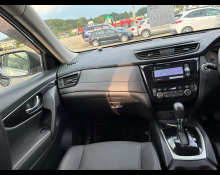Nissan X-Trail 2019