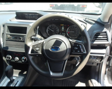 Subaru Impreza Sport 2019