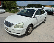 Toyota Premio 2006