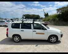 Toyota Probox 2019