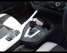 BMW 1 Series 2015