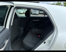 Toyota Auris 2009