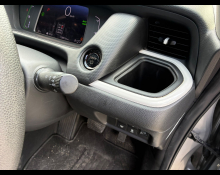 Honda Fit Hybrid 2020