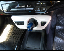 Toyota Prius 2017