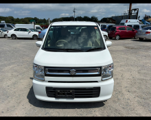 Suzuki Wagon R 2019