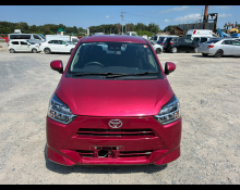 Toyota Pixis Epoch 2019