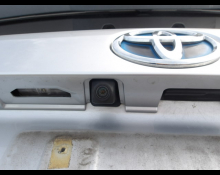 Toyota Prius 2016