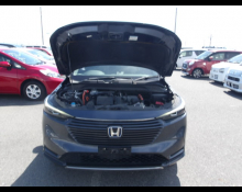 Honda Vezel 2021