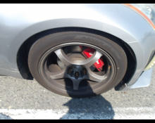 Nissan Fairlady Z 2003